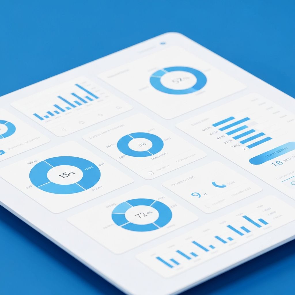 Analityka finansowa CalcuZone